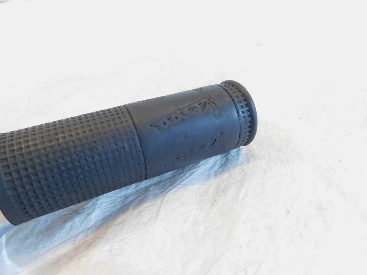 Piaggio Vespa LX S XL 50 125 250 Front Handlebar Right Left Hand Cover Grips - C3 Cycle