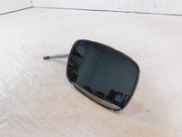 Harley Dyna Sportster Softail FXR & Sportster Right Chrome Rear View Mirror - C3 Cycle