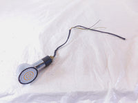 1983 Honda GL650 GL650I Silverwing 650 Rear Left LED Turn Signal Indicator Light - C3 Cycle