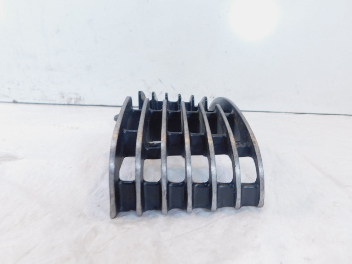 Honda VT1100 Sabre & Aero Shadow 1100 Front Left Cylinder Head Cover Fins - C3 Cycle