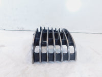 Honda VT1100 Sabre & Aero Shadow 1100 Front Left Cylinder Head Cover Fins - C3 Cycle