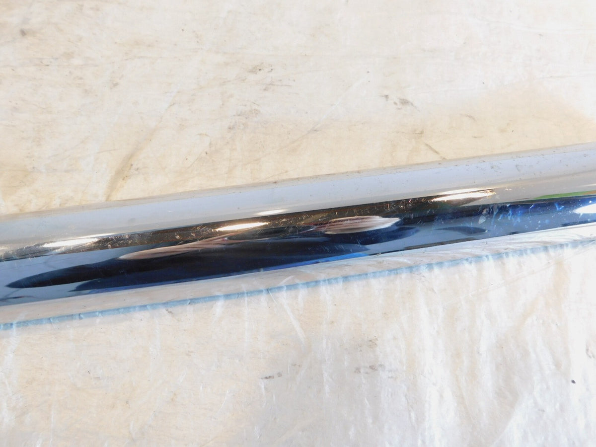 Harley Sportster 883 & 1200 Crossover Exhaust Header Pipe Cover Heat Shield