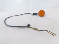 1994 & 1995 Honda VF750 VF750C Magna 750 Rear Left Turn Signal Indicator Light - C3 Cycle