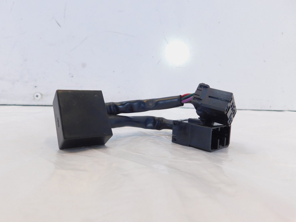 Harley Davidson Dyna Low Rider FXDL Rear Turn Signal Brake Light Lamp Converter - C3 Cycle
