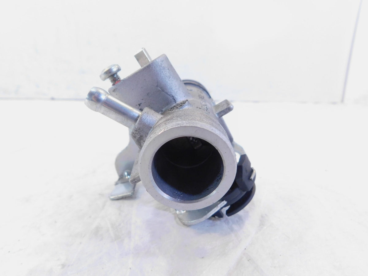 2017-2024 Piaggio Vespa Primavera & Sprint 50 Intake Fuel Injected Throttle Body - C3 Cycle