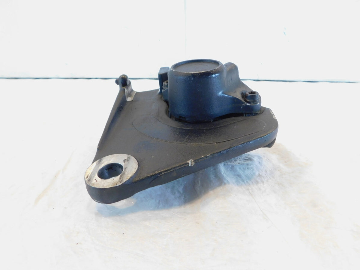 Harley Davidson Sportster 883 & 1200 Rear Brake Caliper & Mount Mounting Bracket - C3 Cycle