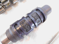 Indian Scout Bobber & 1200 Transmission Gears & Shifter Drum & Fork Assembly - C3 Cycle