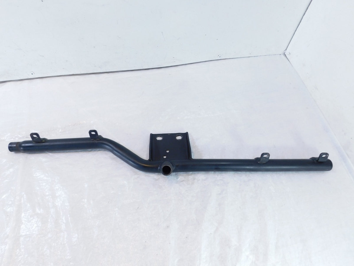 Harley Davidson Softail Heritage Classic & Custom Exhaust Muffler Hanger Bracket - C3 Cycle