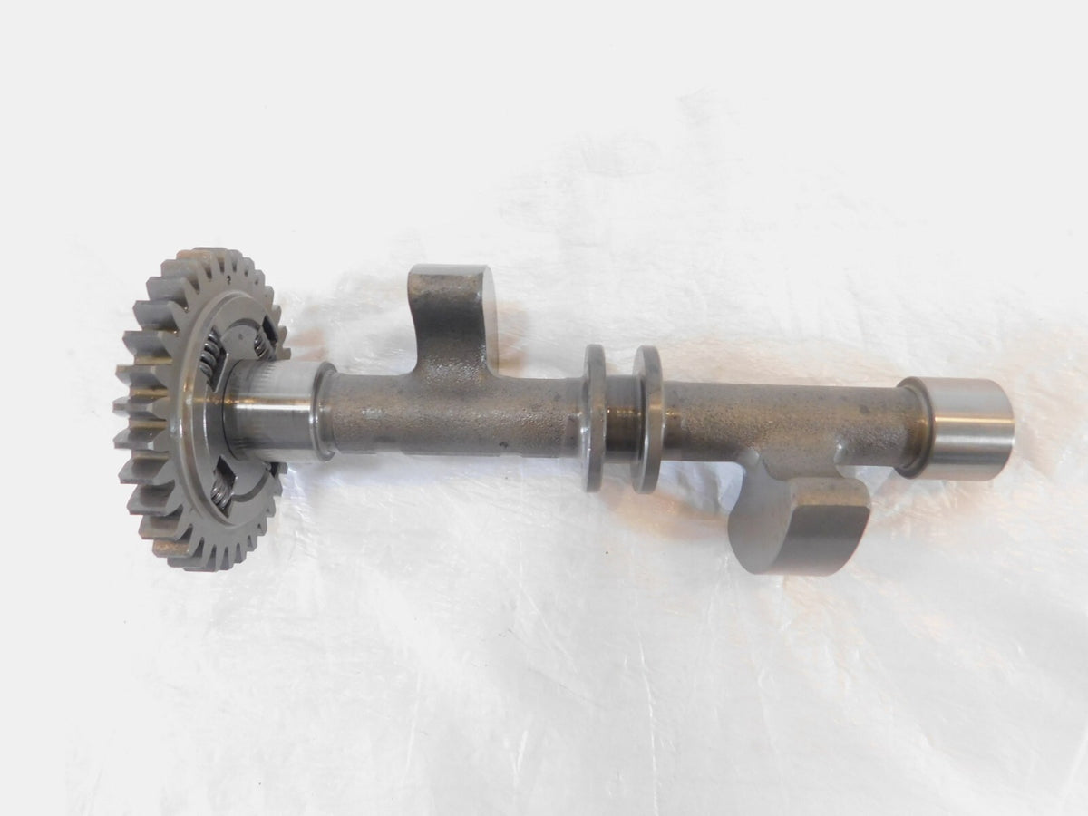 2015-2022 Yamaha YZFR3 YZF R3 MT03 MT-03 Engine Motor Crankshaft Balancer Shaft - C3 Cycle