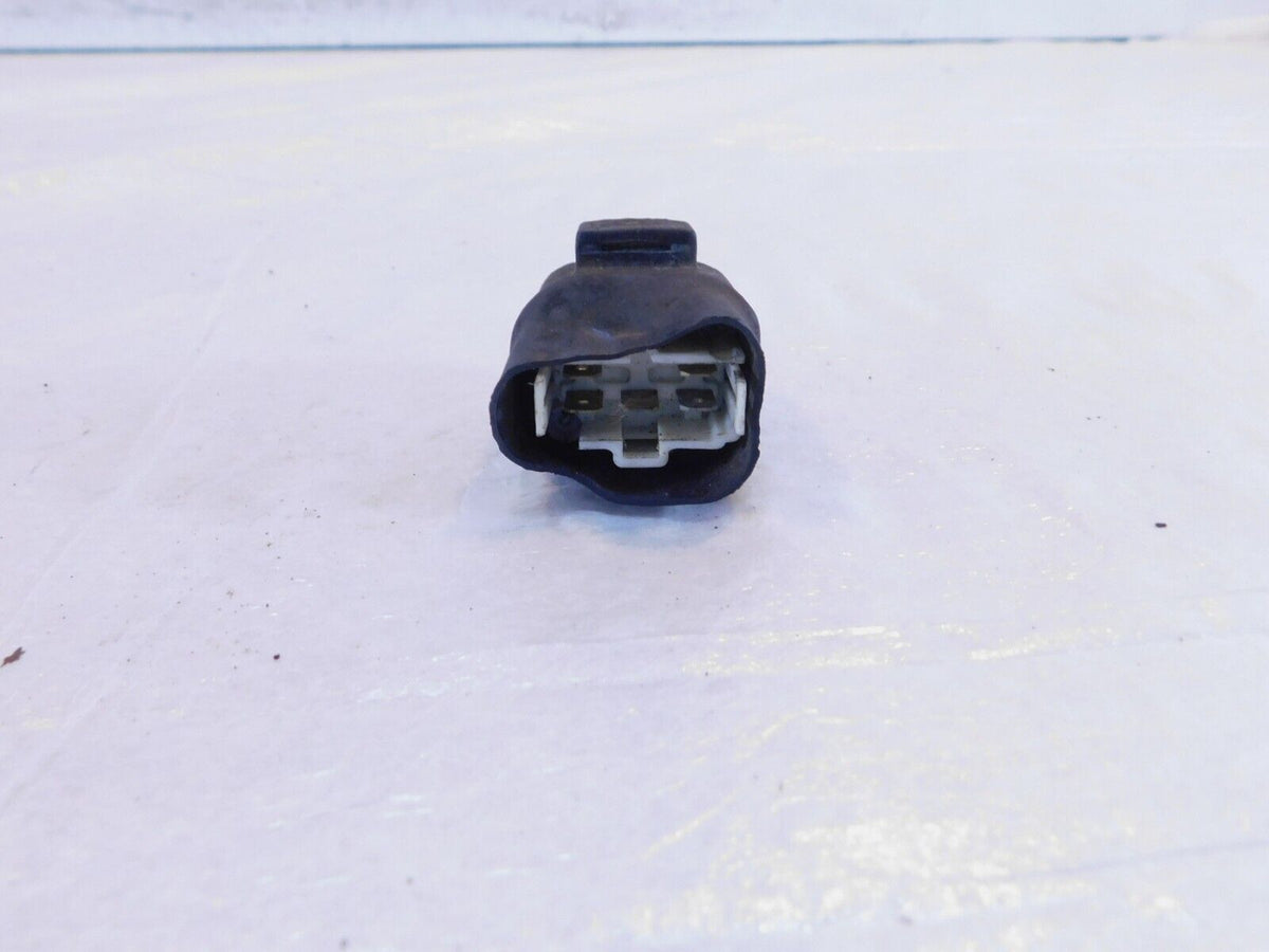 1990 1991 1992 Kawasaki Ninja ZX-11 ZX1100 Electrical Wire Harness Relay Switch - C3 Cycle