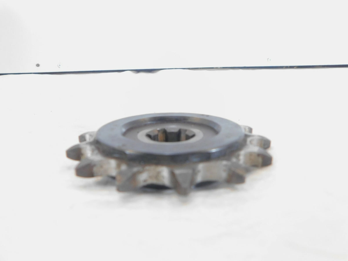 2005-2009 Hyosung GT250 GT250R Comet Front Transmission Output Sprocket Gear 14T - C3 Cycle