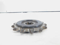 2005-2009 Hyosung GT250 GT250R Comet Front Transmission Output Sprocket Gear 14T - C3 Cycle