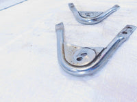 Harley Road King Street & Electra Glide Detachable Tour Pak Luggage Box Brackets