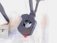 Honda CBR600RR CBR600RA CBR600 Front Right Engine Stop/Start Handlebar Switches - C3 Cycle