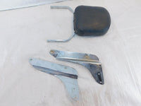 1999-2007 Honda VT600CD Shadow 600 VLX Deluxe Rear Passenger Backrest Sissybar - C3 Cycle