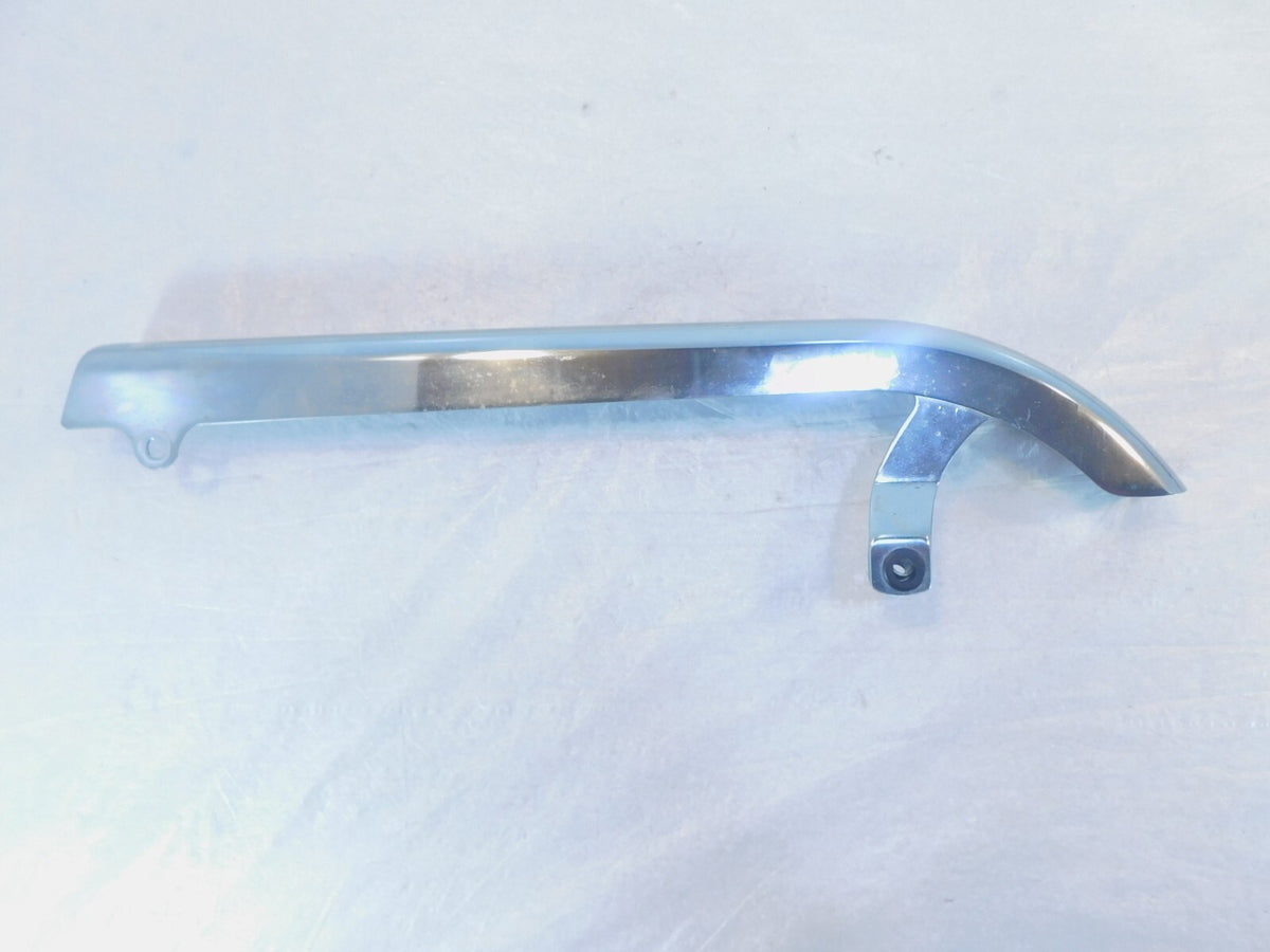 2007 07 Harley Davidson Dyna Low Rider Chrome Belt Cover Guard 60293-07 - C3 Cycle
