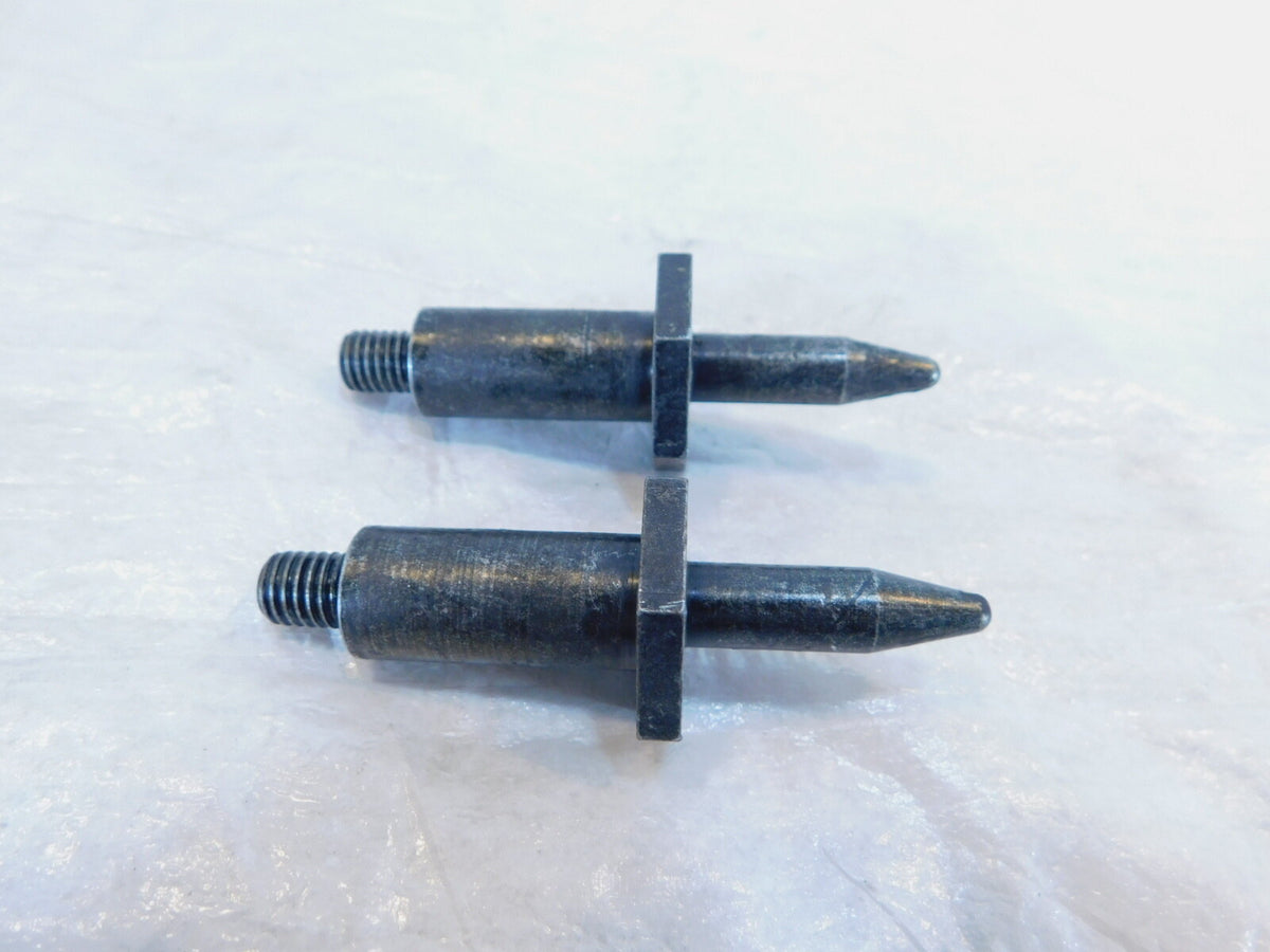 2001-05 BMW F650CS F650 CS Gas Petrol Fuel Tank Seat Mount Adjuster Screw Bolts - C3 Cycle