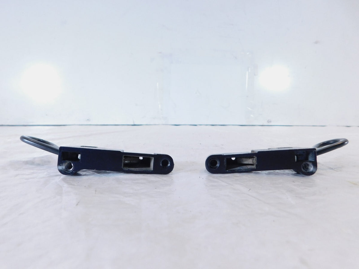 85-07 Yamaha V-Max 1200 VMX12 Left/Right Rear Seat Saddle Release Latch Handles - C3 Cycle