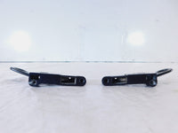 85-07 Yamaha V-Max 1200 VMX12 Left/Right Rear Seat Saddle Release Latch Handles - C3 Cycle