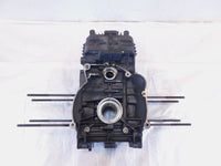 BMW HP2 & R900RT & R1200RT R1200S R1200ST Black Engine Motor Block Crankcase - C3 Cycle