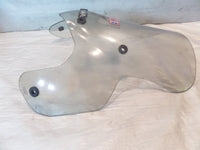 2011-2016 Triumph Tiger 800 XC XR Front Cockpit Windshield Wind Screen Shield - C3 Cycle