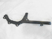 Ducati Monster 1200 & SuperSport 939 & 939S Rear Swingarm Chain Slider Tray - C3 Cycle