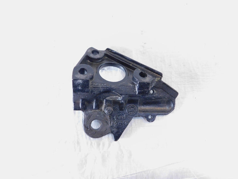 11-18 Aprilia SL750 Shiver 750 900 Side Stand Kickstand Prop Bracket Mount Stay