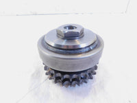 99-03 Indian Gilroy Chief Scout & Spirit Primary Chain Drive Compensator Gears - C3 Cycle