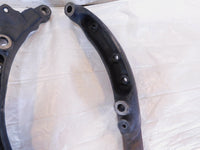 Indian Chief Chieftain Roadmaster & Springfield Front Left & Right Frame Tubes - C3 Cycle