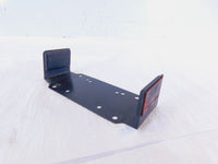 1996 & 1997 BMW R850 R850R Rear Fender License Plate Reflector Bracket Mount - C3 Cycle