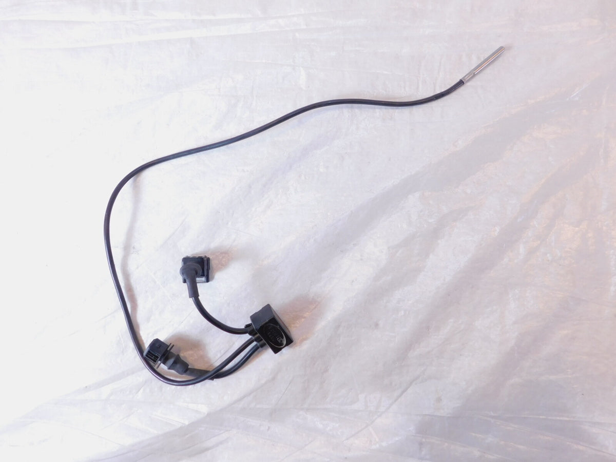 BMW R1150RS Booster Plug Fuel Injection Tuning Module Control Unit Wiring Plug - C3 Cycle