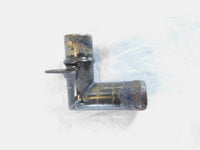 2002 MZ Skorpion Tour MZ660 Engine Motor Cooling Coolant Water Pump Pipe Joint