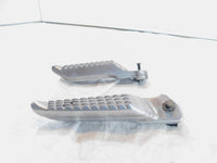 Honda NSS250 Reflex Sport 250 Left Right Rear Passenger Footpeg Footrest Steps - C3 Cycle