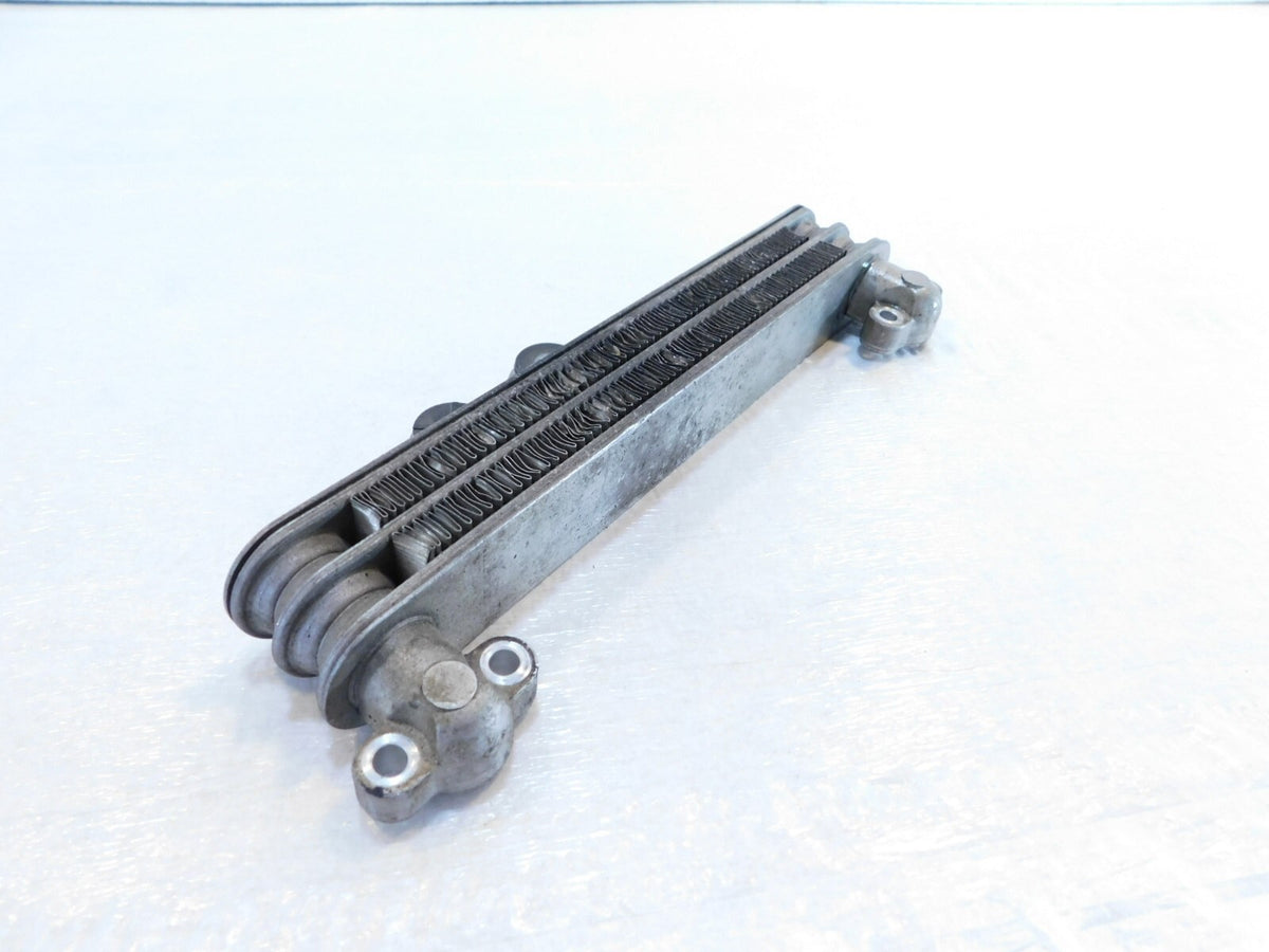 Honda VTR1000F Super Hawk Firestorm VTR1000 Engine Motor Oil Cooler Radiator - C3 Cycle