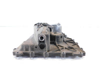 1996-2003 Triumph Trophy 4 1200 Bottom Engine Motor Oil Drain Pan Sump Cover - C3 Cycle