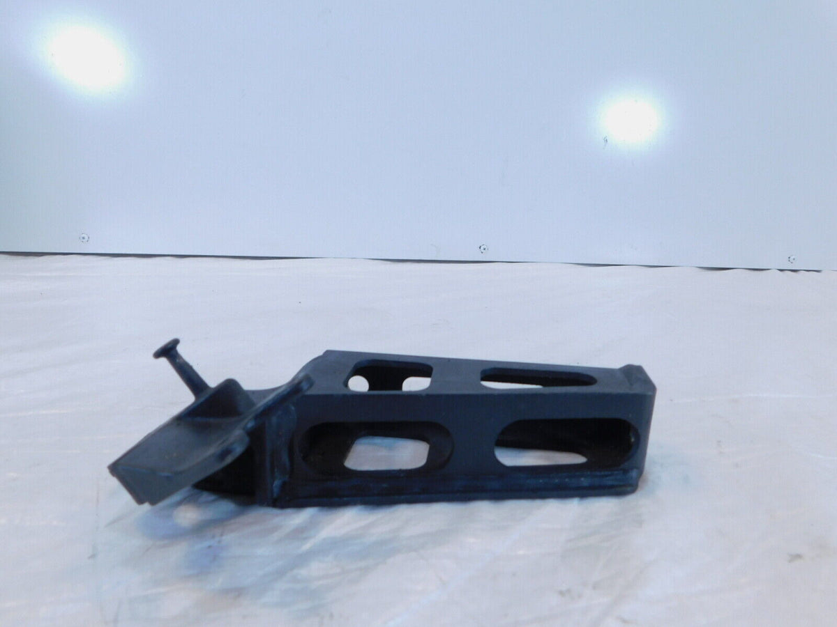 2000-2010 Buell Blast 500 Side Kick Sidestand Kickstand Mount Mounting Bracket - C3 Cycle