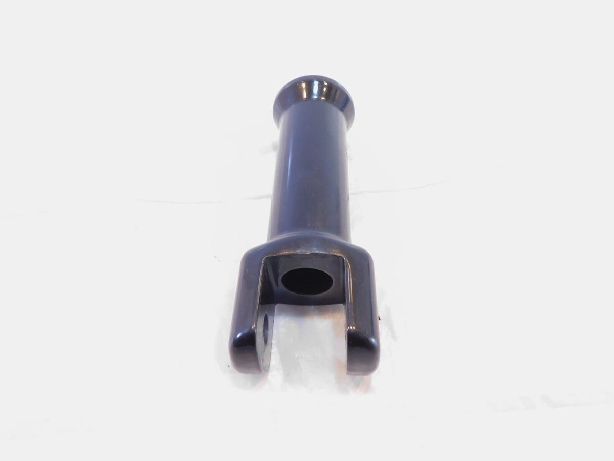 2018-2022 Harley Davidson Softail Heritage Classic Rear Passenger Footpeg Mount - C3 Cycle