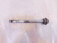 Harley Davidson Sportster XL 883 1100 & 1200 Rear Fork Swingarm Pivot Bolt Axle