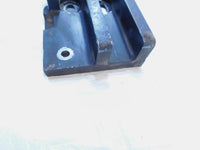 2001 01 Titan Phoenix ZRM ZSX Softail EVO Black Transmission Rear Mount Bracket - C3 Cycle