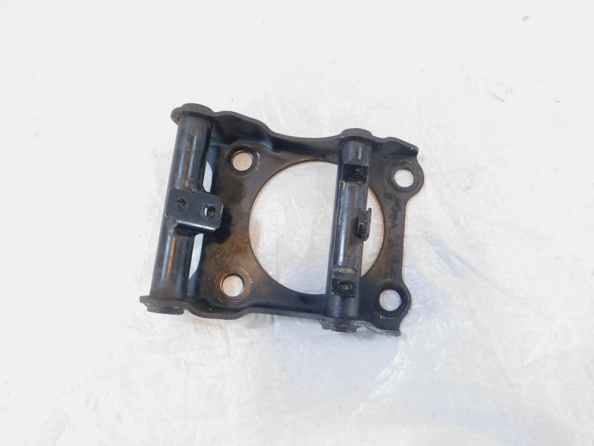 84-99 Yamaha Virago 750 1000 1100 XV1100 Front Frame Engine Motor Mount Bracket - C3 Cycle