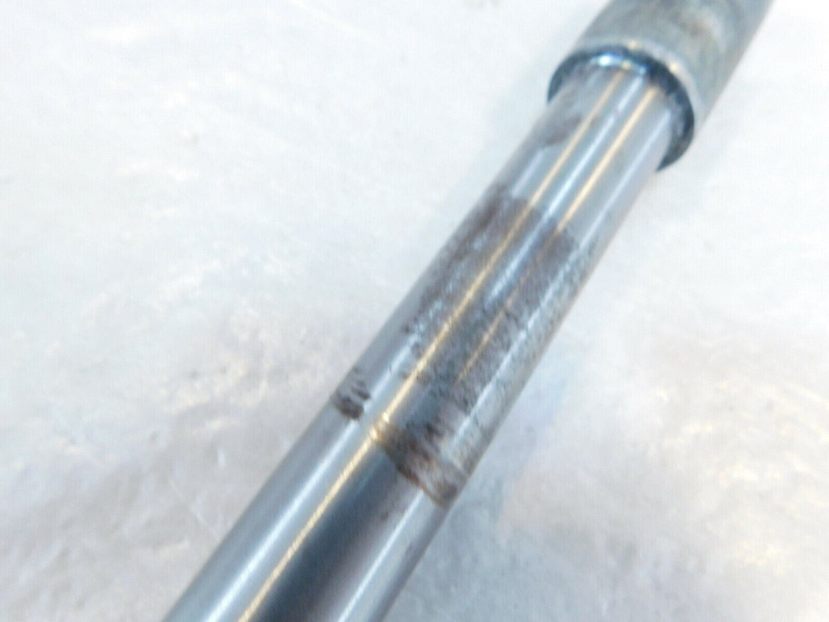 1985-1986 Honda VF700C Magna 700 VT1100C Shadow 1100 Rear Wheel Axle Bolt Shaft - C3 Cycle
