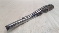 2011-2016 Yamaha V-Star 950 Tourer Touring Exhaust Muffler Header Heat Shield - C3 Cycle