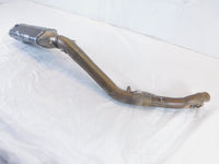 Yamaha YZFR3 YZF R3 MT03 MT-03 Slip On Exhaust Header Muffler Pipe Silencer Can - C3 Cycle