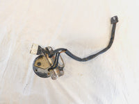 Harley Davidson Sportster 1200 & 883 Custom Chrome Speedometer Speedo & Bracket - C3 Cycle
