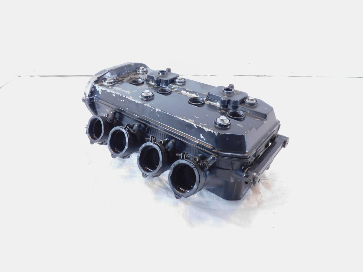 1990-2001 Kawasaki Ninja ZX-11 ZX1100 Top End Cylinder Head Valves Camshaft Cams - C3 Cycle