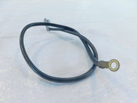 2012-2016 Kawasaki EX650 Ninja 650 & Vulcan S Negative Ground Battery Cable Wire - C3 Cycle
