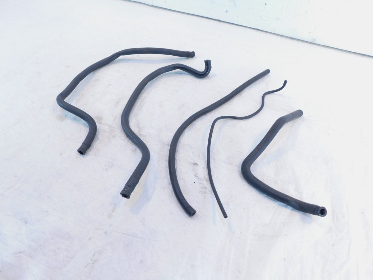 1998 98 Harley Davidson Touring Tour & Electra Glide Hose Parts Box Lot - C3 Cycle