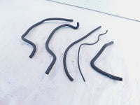 1998 98 Harley Davidson Touring Tour & Electra Glide Hose Parts Box Lot - C3 Cycle