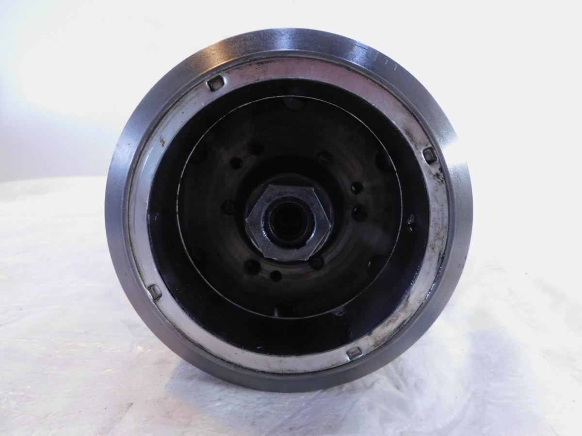 1983-1989 Yamaha Venture Royale XVZ12 XVZ13 Engine Motor Crankshaft Crank Shaft - C3 Cycle