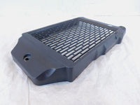 1986-2006 Kawasaki VN750 Vulcan 750 Engine Motor Coolant Radiator Cover Grill - C3 Cycle